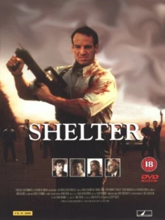 Под прикрытием (1998) онлайн бесплатно